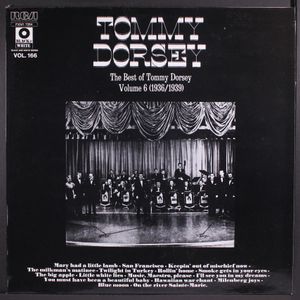 TOMMY DORSEY