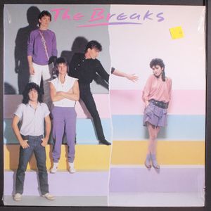 BREAKS