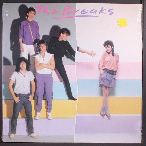 BREAKS