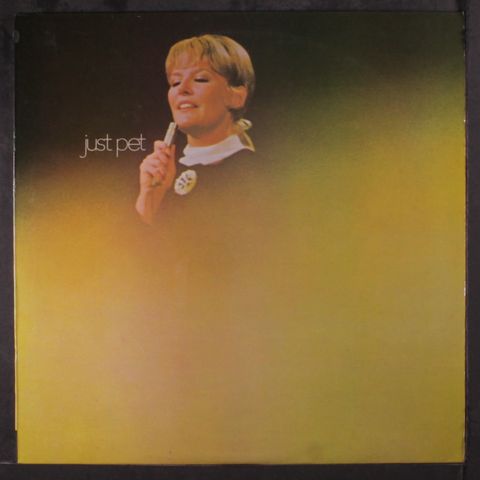PETULA CLARK