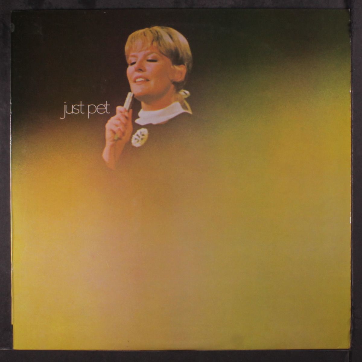 just pet by PETULA CLARK