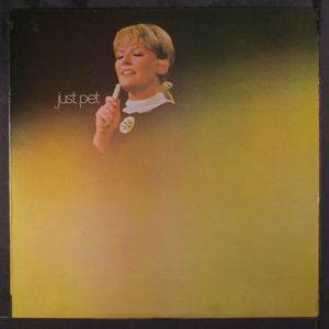 PETULA CLARK