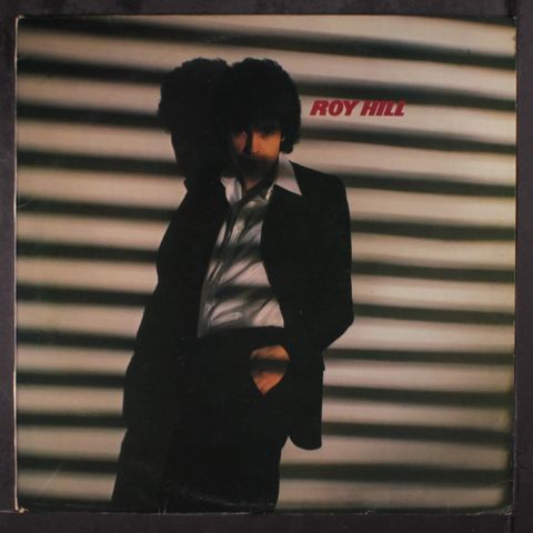 ROY HILL