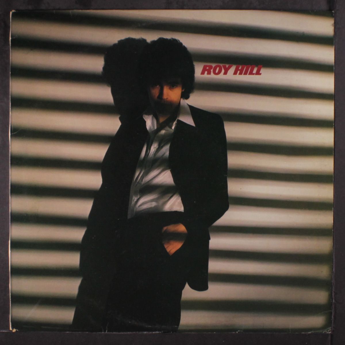 roy hill by ROY HILL