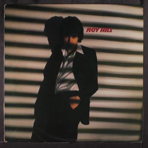 ROY HILL