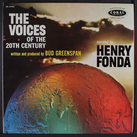 HENRY FONDA