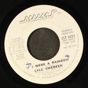 LYLE SWEDEEN