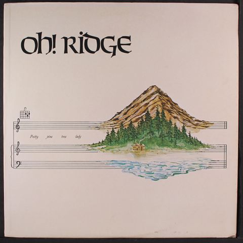 OH! RIDGE
