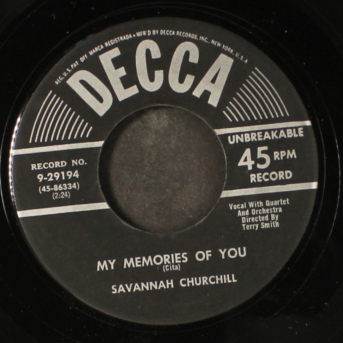 my memories of you by SAVANNAH CHURCHILL/GP