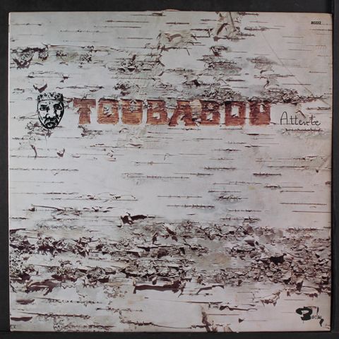 TOUBABOU