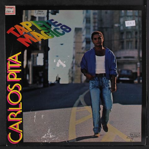 CARLOS PITA