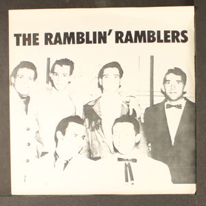RAMBLIN' RAMBLERS