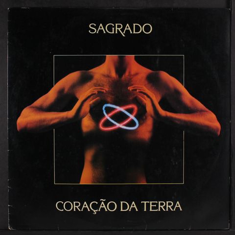 SAGRADO