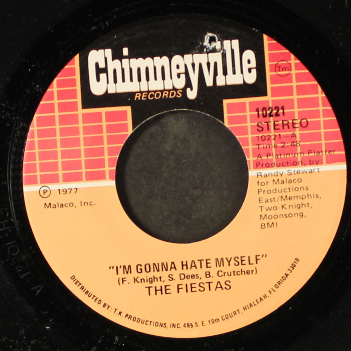 is that long enough for you / i'm gonna hate myself by FIESTAS