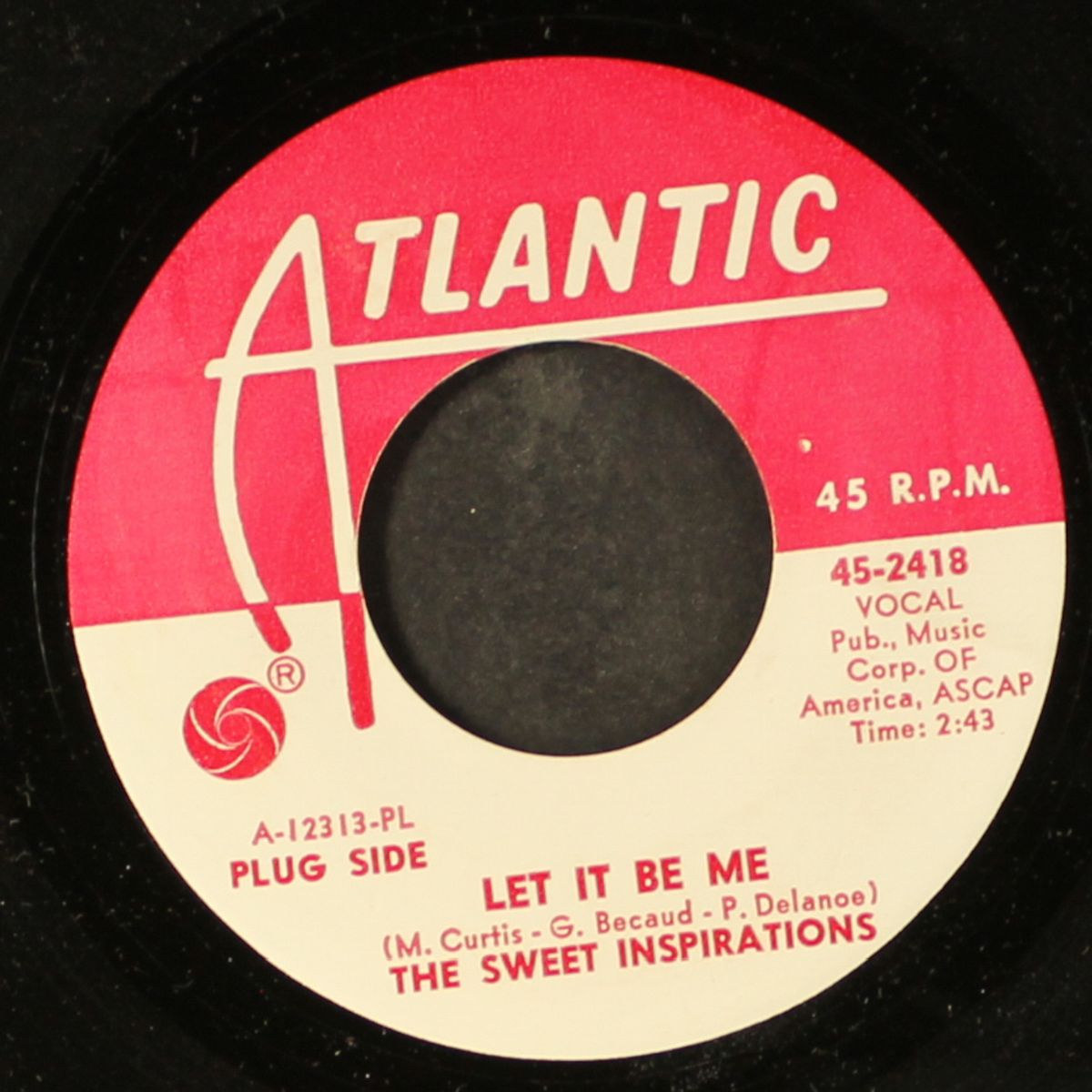 hot sauce / sweet bird by RED PEPPER GANG / GENE FORRELL