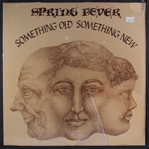 SPRING FEVER
