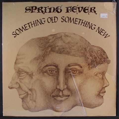 SPRING FEVER