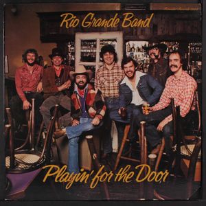 RIO GRANDE BAND