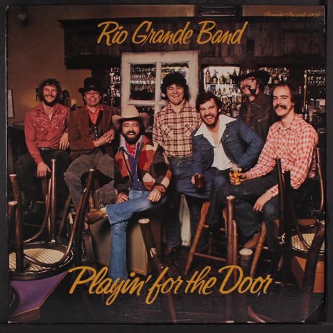 RIO GRANDE BAND