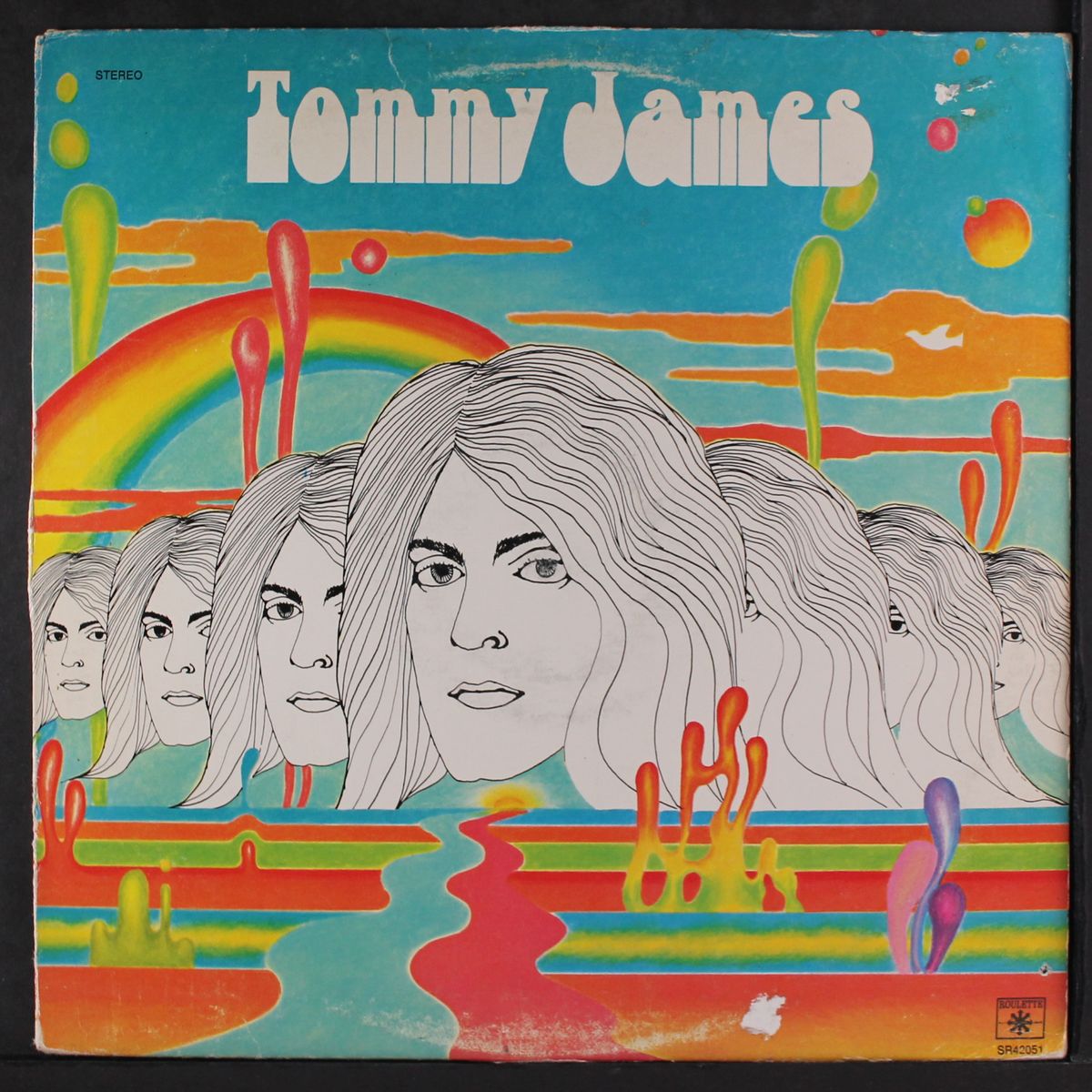 tommy james by TOMMY JAMES