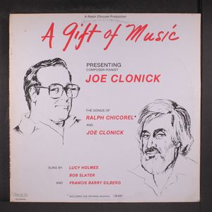 JOE CLONICK