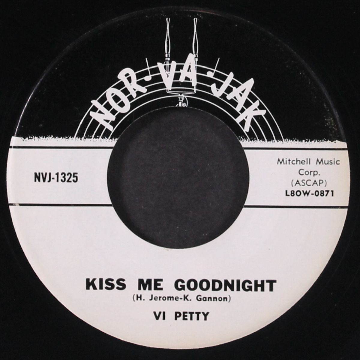 true love ways by VI PETTY