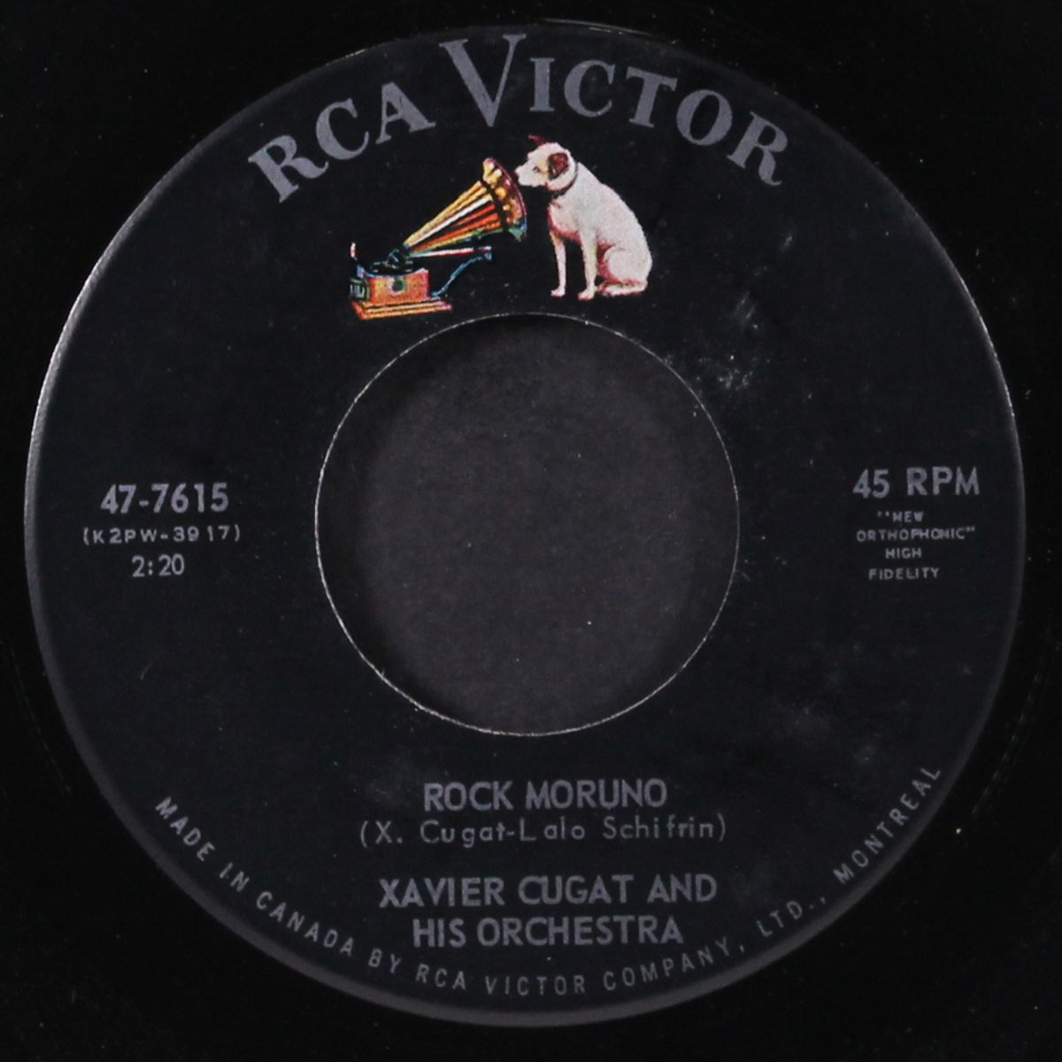 rock moruno / rock of the hours by XAVIER CUGAT