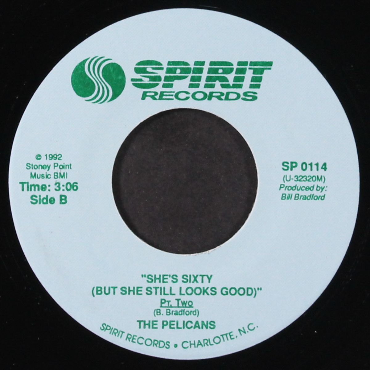 she's sixty / part 2 by PELICANS