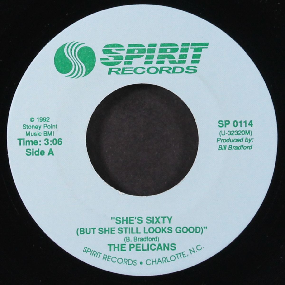 she's sixty / part 2 by PELICANS