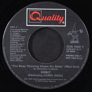 ORBIT