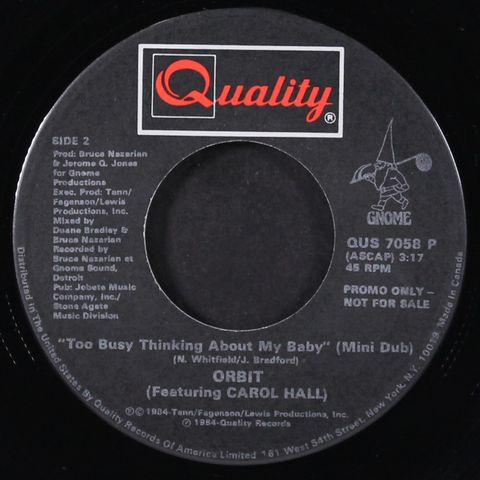 ORBIT
