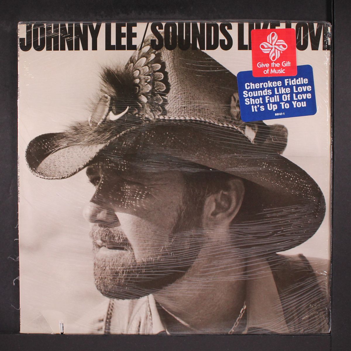 sounds like love by JOHNNY LEE