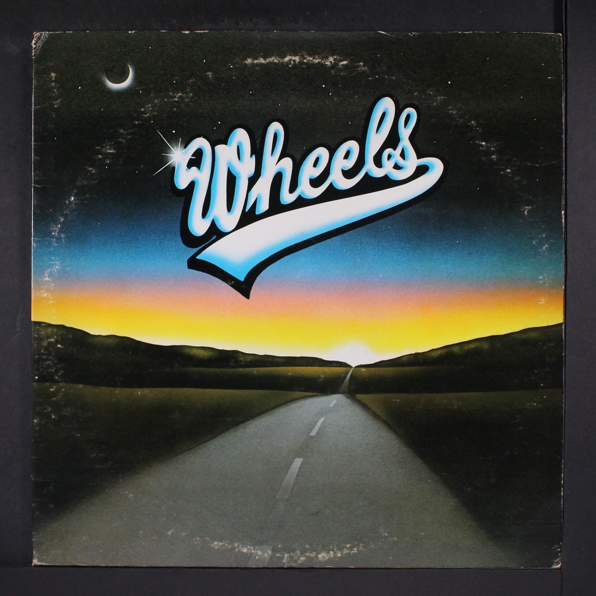 wheels by WHEELS