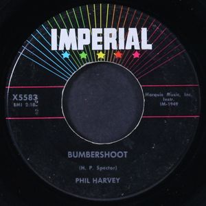 PHIL HARVEY