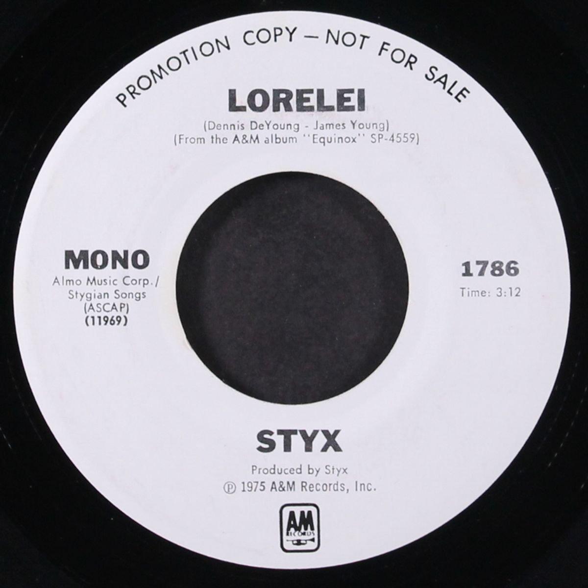 lorelei / mono by STYX