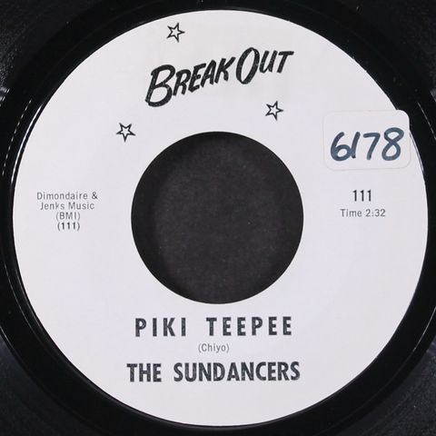 SUNDANCERS