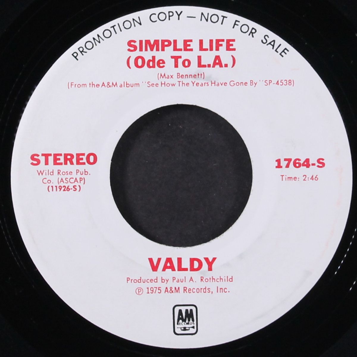 simple life / landscapes by VALDY