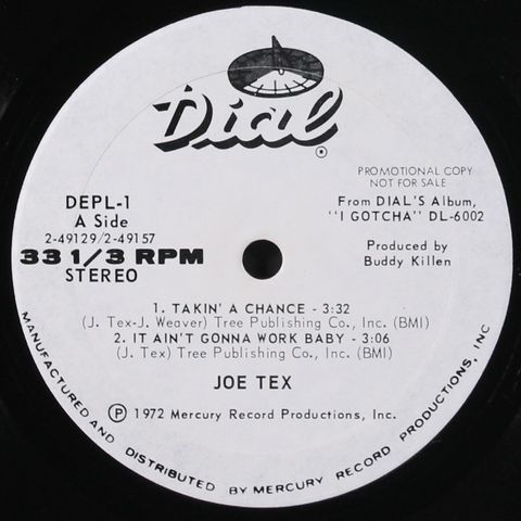 Item