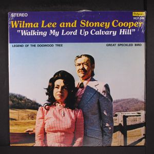 WILMA LEE & STONEY COOPER