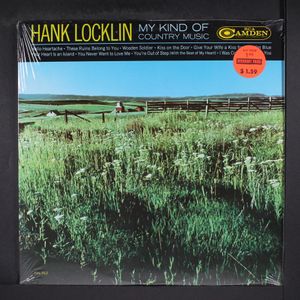 HANK LOCKLIN