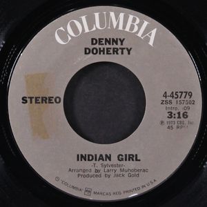 DENNY DOHERTY