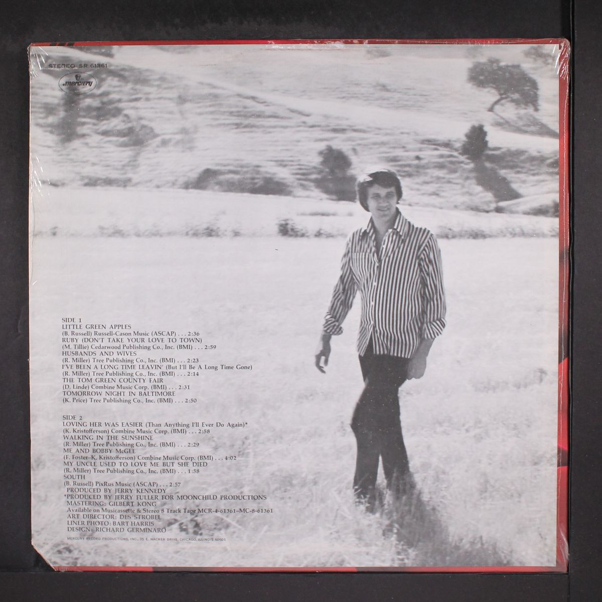 best of by ROGER MILLER
