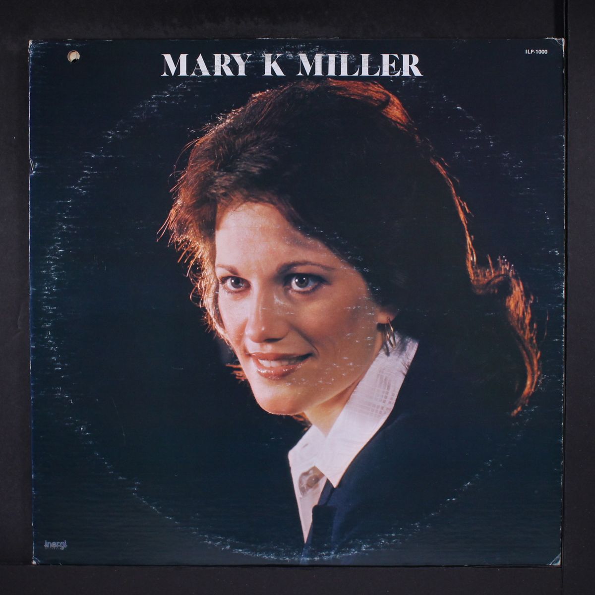 mary k miller by MARY K MILLER