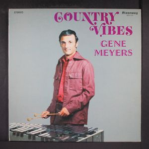 GENE MEYERS