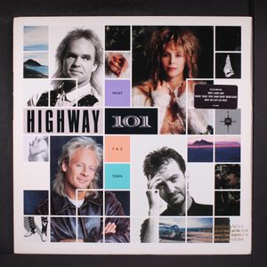 HIGHWAY 101