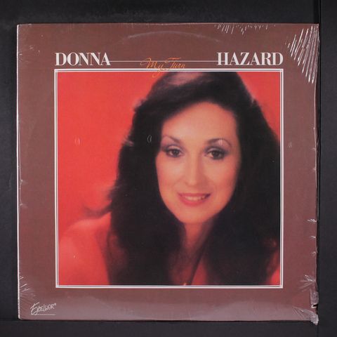 DONNA HAZARD