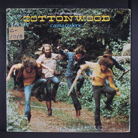 COTTONWOOD