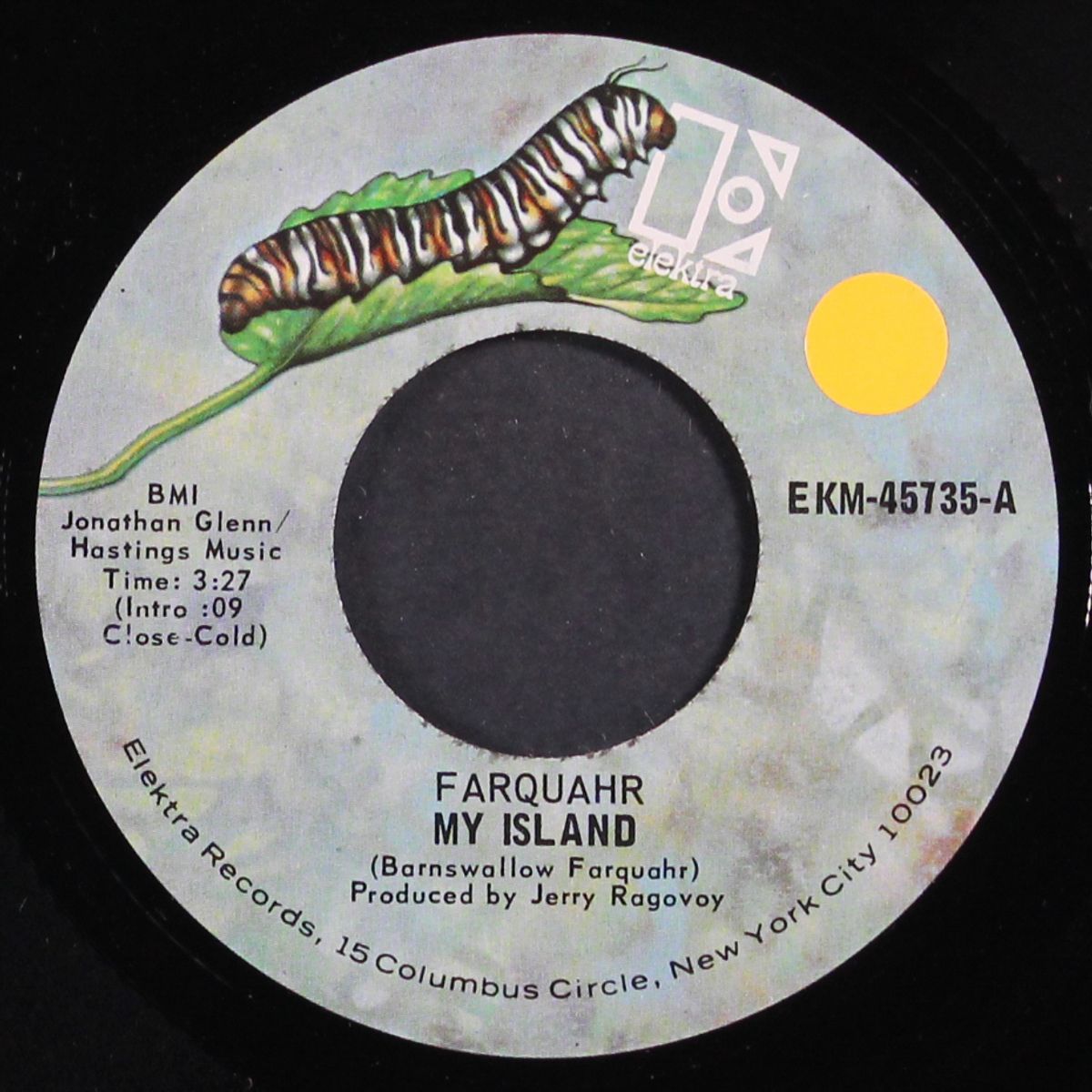 my island / teddy bear days by FABULOUS FARQUAHR