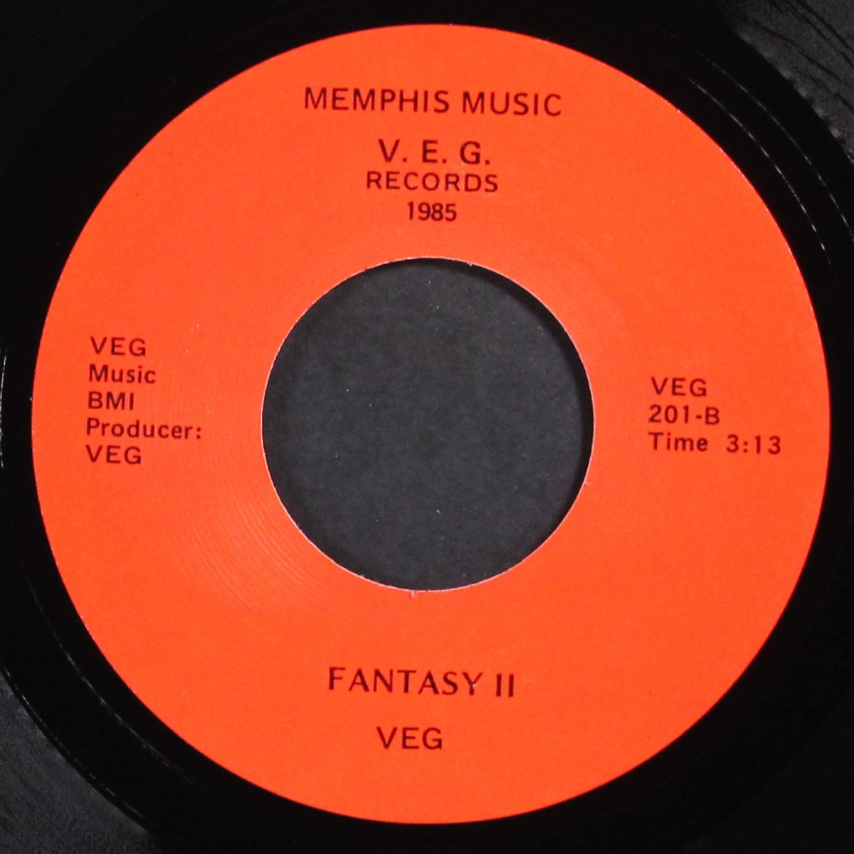 fantasy i / ii by VEG