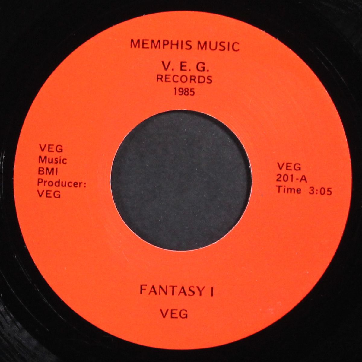 fantasy i / ii by VEG